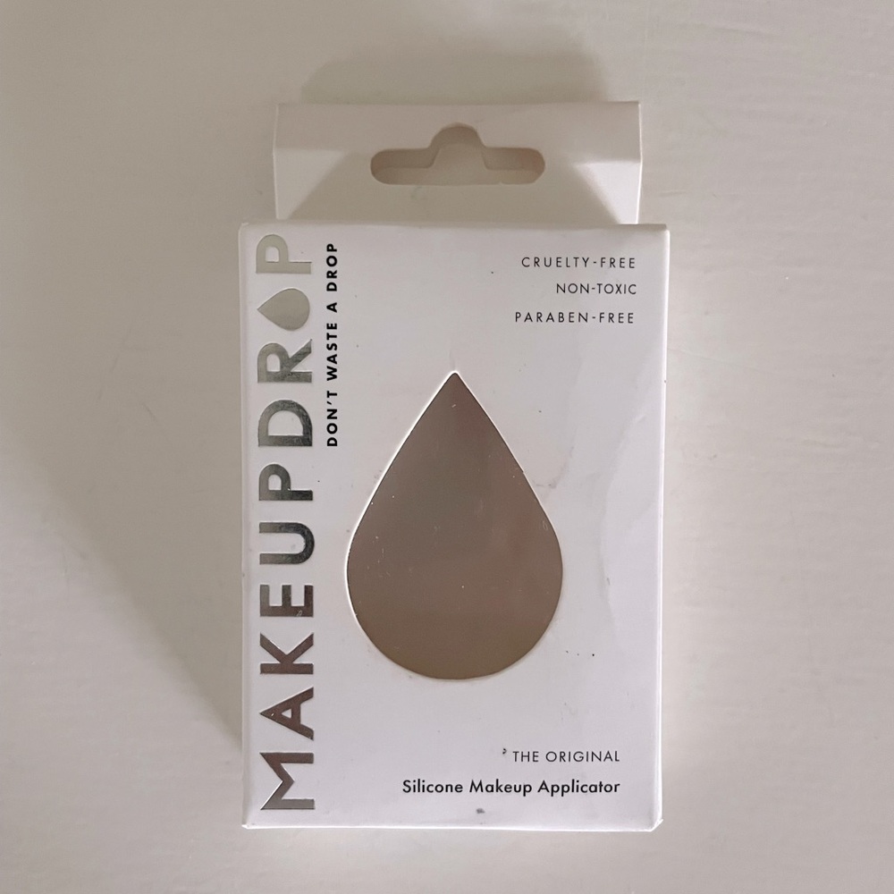 Makeup Drop. New in Box!